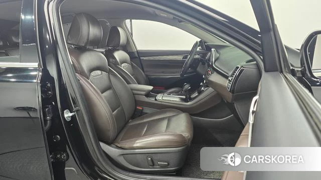 Hyundai Grandeur IG id 4543595 из Кореи 18