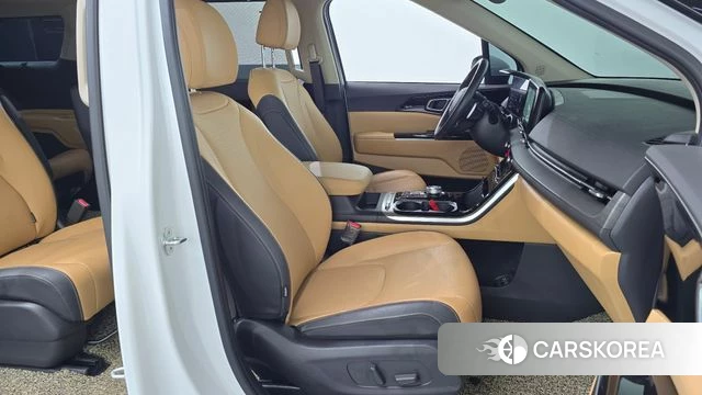 Kia Carnival 4th generation id 4792685 из Кореи 18