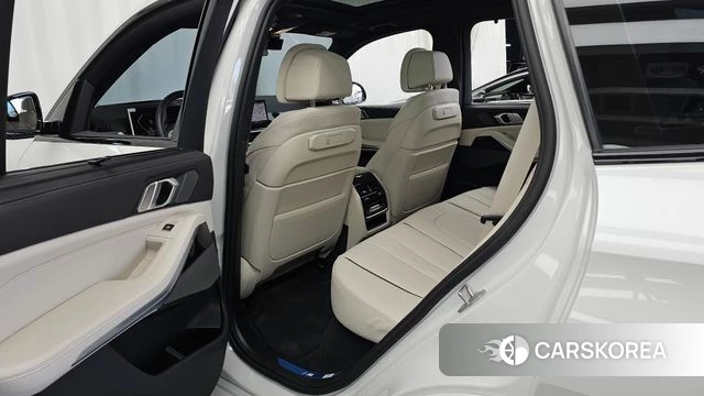 BMW X5 (G05) id 4681348 из Кореи 18