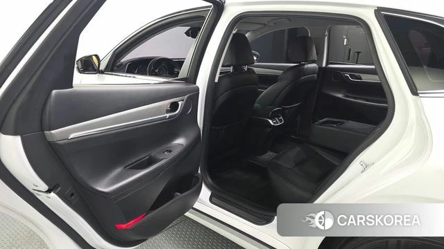 Hyundai The New Grandeur IG id 4519945 из Кореи 18
