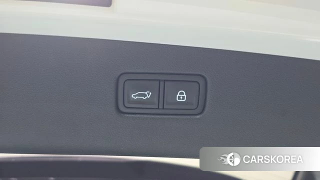 Genesis GV70 id 4688376 из Кореи 18