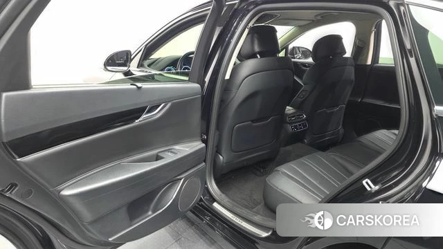 Genesis G80 (RG3) id 4395325 из Кореи 18