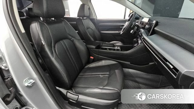 Hyundai Sonata D Edge (DN8) id 4400620 из Кореи 18