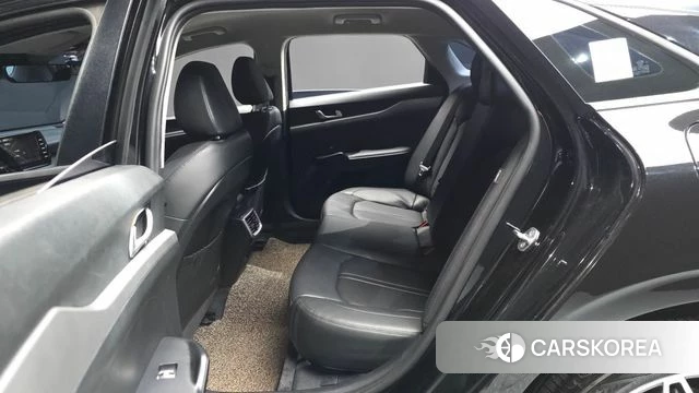 Kia K5 3rd generation id 4429725 из Кореи 18