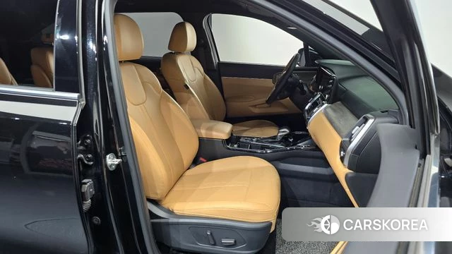 Kia Sorento 4th Generation id 4614418 из Кореи 18