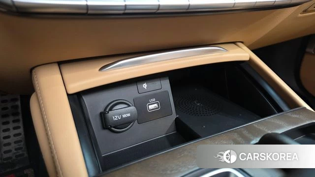 Kia More K9 id 4619737 из Кореи 18