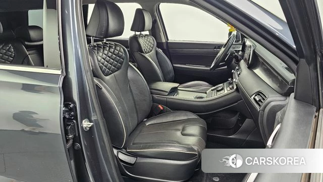 Hyundai Palisade id 4587158 из Кореи 18