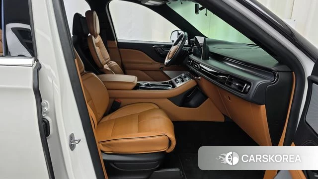 Lincoln Aviator 2nd generation id 4725968 из Кореи 18