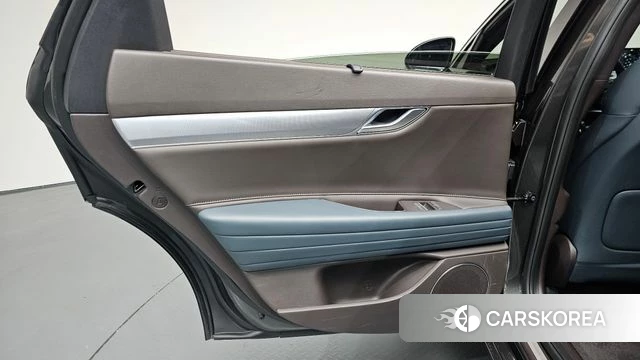 Genesis G80 (RG3) id 4665719 из Кореи 18