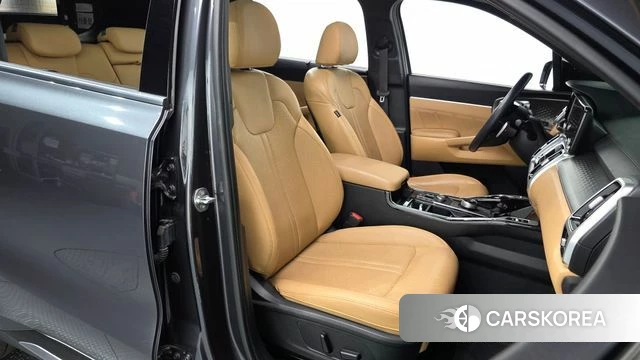 Kia Sorento 4th Generation id 4267961 из Кореи 18