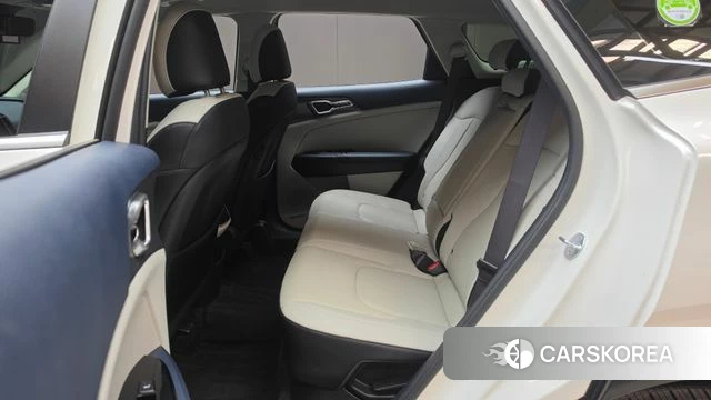 Kia Sportage 5th Generation Hybrid id 4941586 из Кореи 18