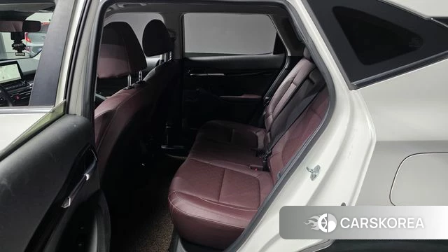 Kia Seltos id 4794131 из Кореи 18