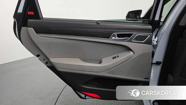 Genesis G80 id 4667593 из Кореи 18