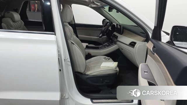 Hyundai Palisade id 4557583 из Кореи 18