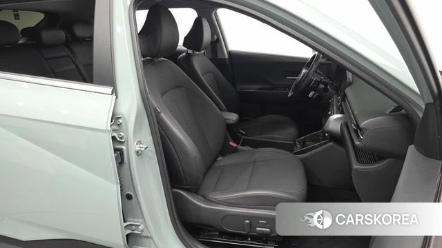 Hyundai Kona (SX2) id 4893060 из Кореи 18