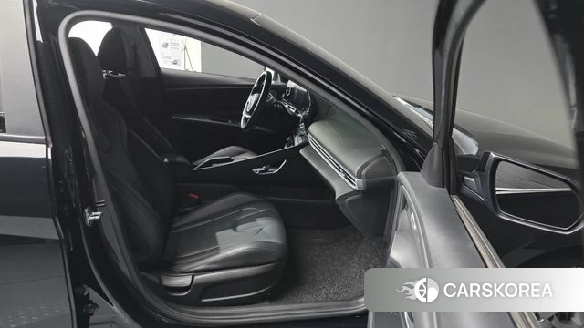 Hyundai Avante (CN7) id 4501851 из Кореи 18