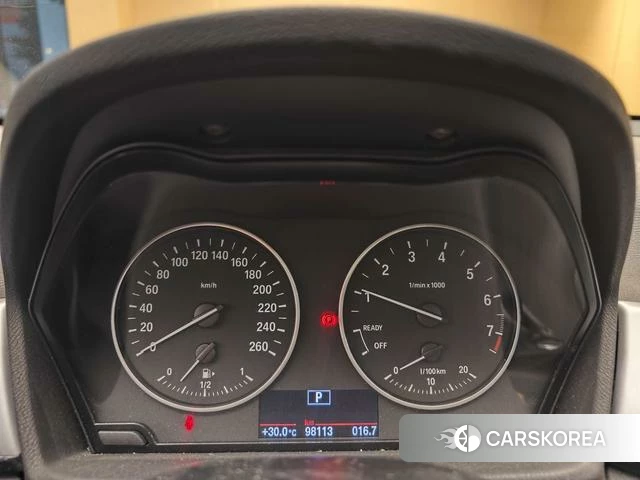 BMW X1 id 4227858 из Китая 18