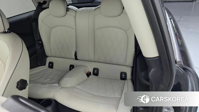 Mini Cooper S id 4592078 из Кореи 18