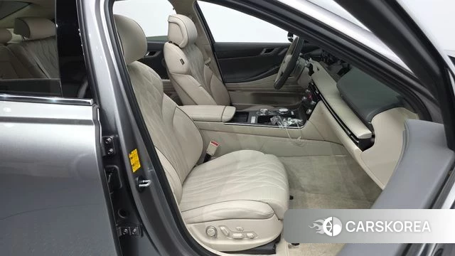 Genesis G80 (RG3) id 4706130 из Кореи 18