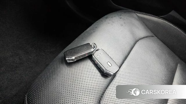 Kia EV6 id 4906102 из Кореи 18