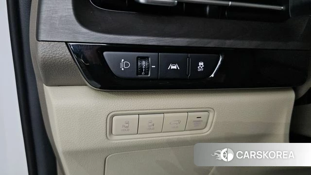 Kia Carnival 4th generation id 4518660 из Кореи 18
