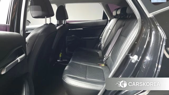 Kia Seltos id 4389901 из Кореи 18