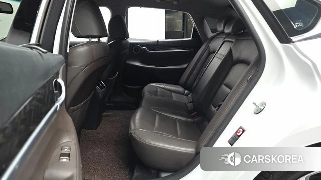 Hyundai Grandeur IG id 4930799 из Кореи 18