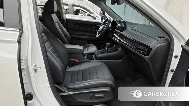 Honda CR-V 6th generation id 4768168 из Кореи 18