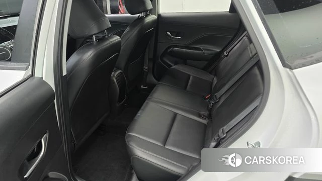 Hyundai Kona (SX2) id 4922076 из Кореи 18