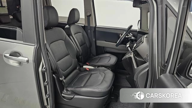 Kia The New Kia Ray id 4500272 из Кореи 18