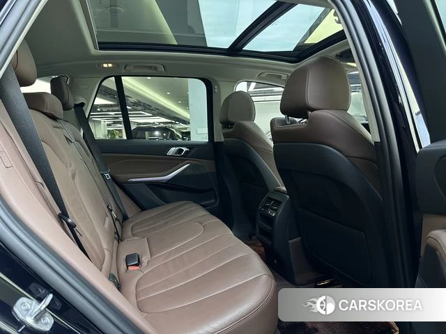 BMW X5 (imported) id 4272756 из Китая 18