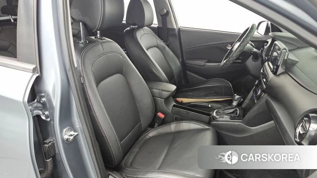 Hyundai Kona id 4345343 из Кореи 18