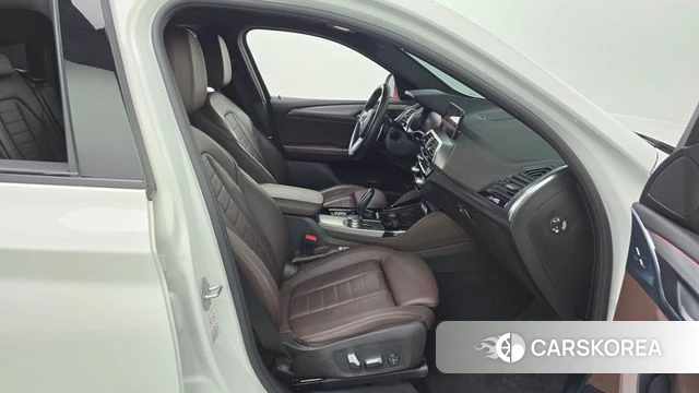 BMW X4 (G02) id 4519926 из Кореи 18