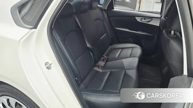 Kia The New K3 2nd generation id 4463833 из Кореи 18