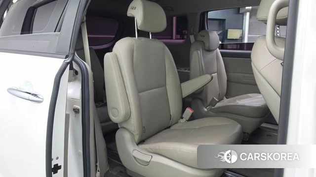 Kia The New Carnival id 4785323 из Кореи 18