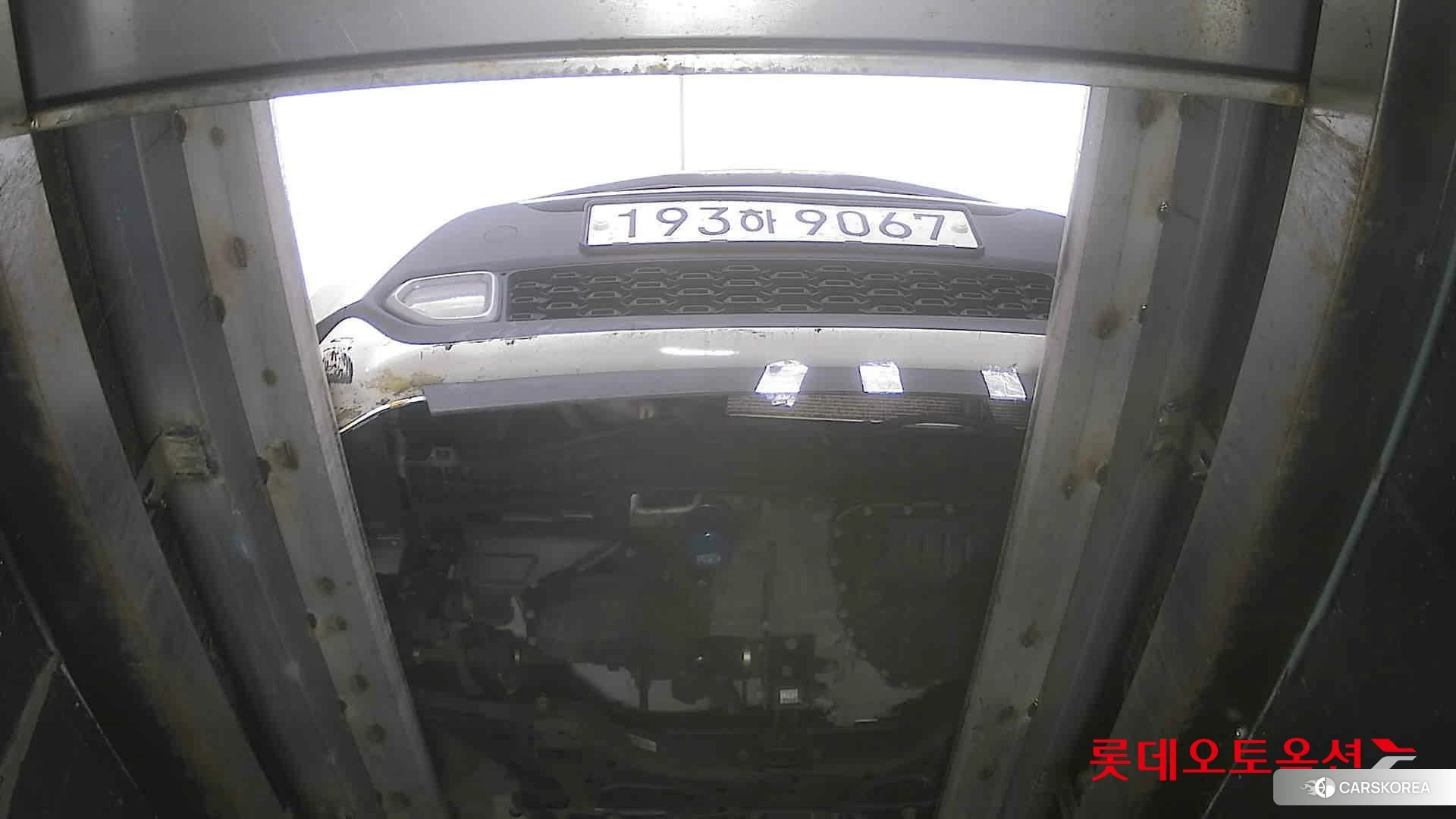 Kia Morning id 4669164 из Кореи 18