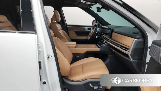 Hyundai Santa Fe (MX5) id 4360591 из Кореи 18