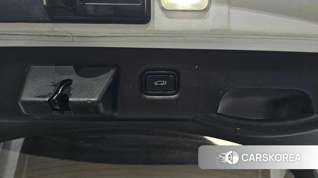 Hyundai Ionic 5 id 4187295 из Кореи 18