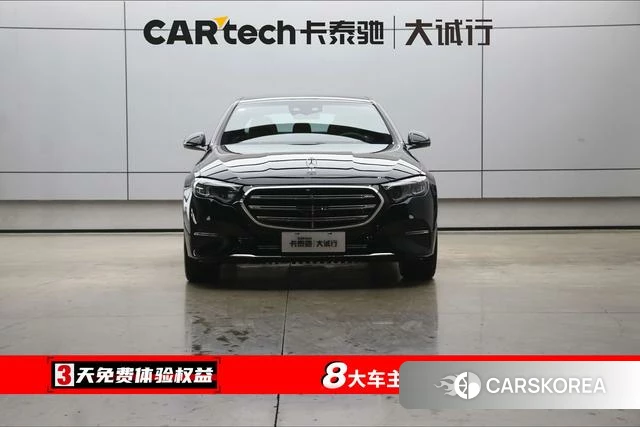 Mercedes-Benz E-class id 3920176 из Китая 18