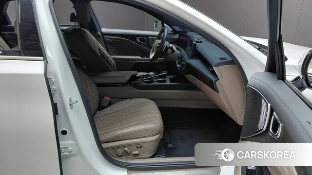 Kia K8 id 4792861 из Кореи 18