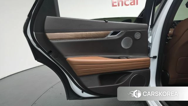Genesis G80 (RG3) id 4650448 из Кореи 18