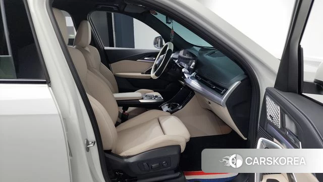 BMW X1 (U11) id 4194070 из Кореи 18