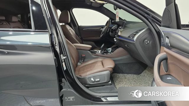 BMW X4 (G02) id 4316909 из Кореи 18
