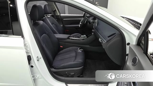 Hyundai Sonata (DN8) id 4339262 из Кореи 18