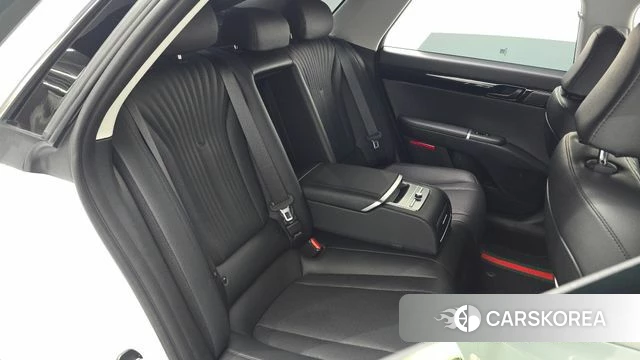 Hyundai Grandeur Hybrid (GN7) id 4499436 из Кореи 18