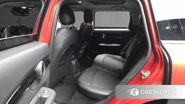 Mini Cooper S Clubman id 4433036 из Кореи 18
