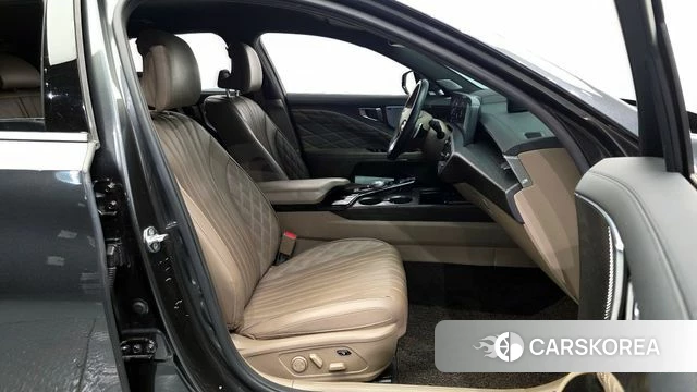 Kia K8 Hybrid id 4445316 из Кореи 18