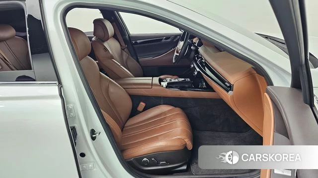 Genesis G80 (RG3) id 4416164 из Кореи 18