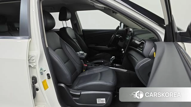 Ssangyong Berry New Tivoli id 4586153 из Кореи 18