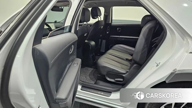 Hyundai Ionic 5 id 4409278 из Кореи 18